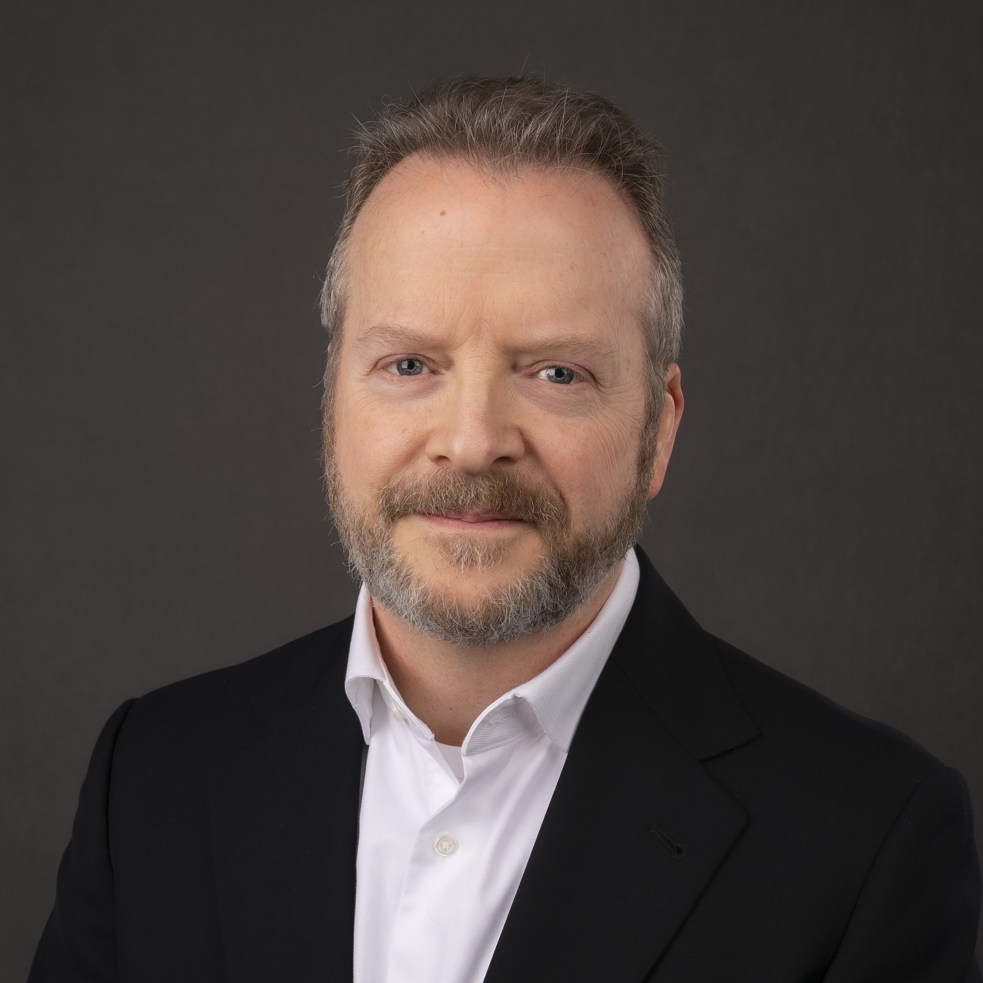 Tom Cook, Principal Advisor